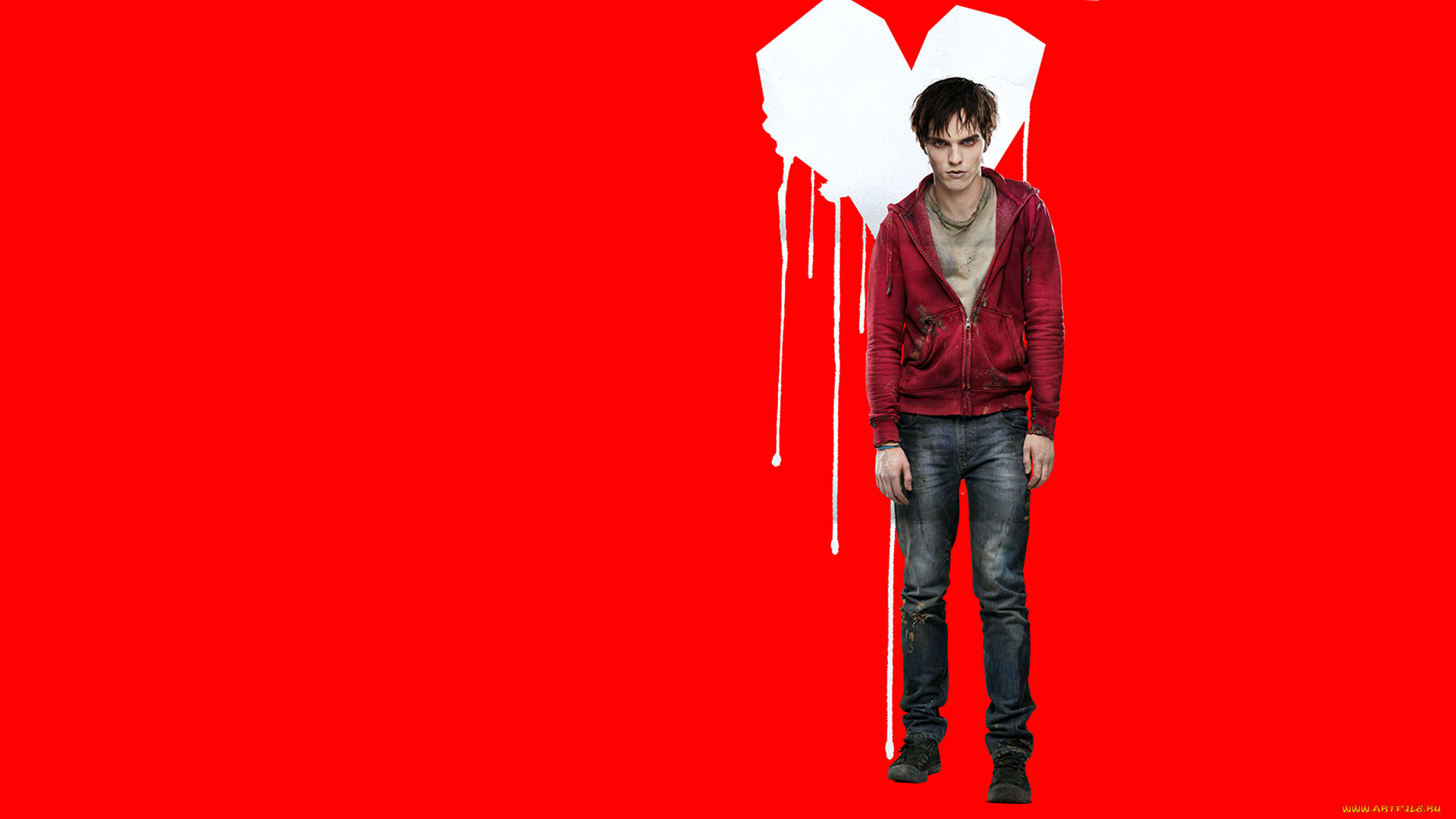 warm bodies,  , 